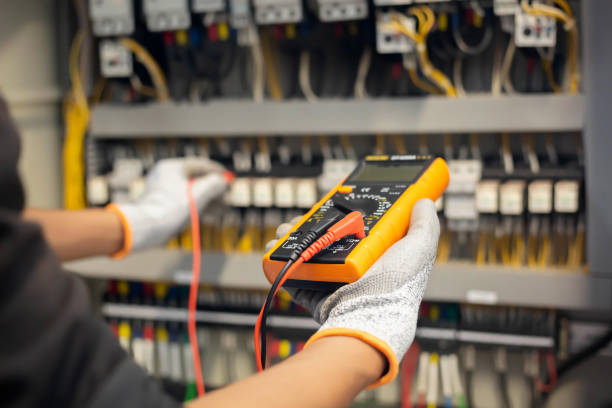 Best Electrical Remodeling Services  in , HI